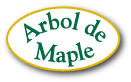 Arbol de Maple