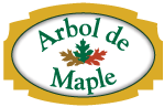 Arbol de Maple