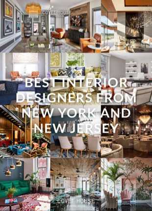 Los mejores diseñadores de Interiores de Nueva York Los mejores diseñadores de Interiores de Nueva York, Arbol de Maple