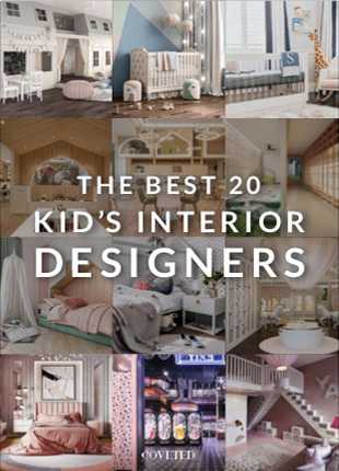 Diseñadores de interiores para niños Diseñadores de interiores para niños Arbol de Maple