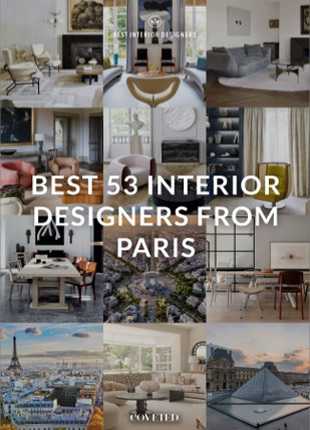 Los mejores diseñadores de Interiores de París Los mejores diseñadores de Interiores de París, Arbol de Maple