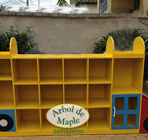 Anaquel-bus-repisa-Quito Loja