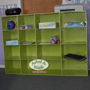 anaquel-repisa para materiales2 Quito Guayaquil
