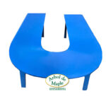 Mesa en forma de U Quito Guayaquil