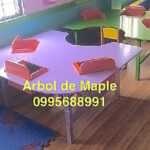 mesas-de-comer-para-bebes QUito Manta