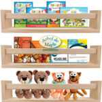 revistero librero de pared infantil Quito Cumbaya