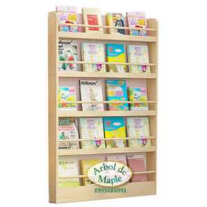 revistero librero de pared infantil Quito Guayaquil Ibarra