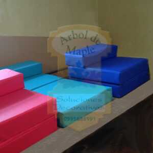 silla-cama Arbol de Maple