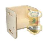 silla-cubo-triplex- Guayaquil