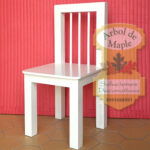 silla-para niños 4 Arbol de Maple