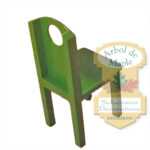 silla-para niños 3 Arbol de Maple