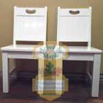 silla-para niños 2 Arbol de Maple