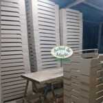 catre apilable Machala Quito
