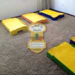 catre-apilable aula Quito Guayaquil