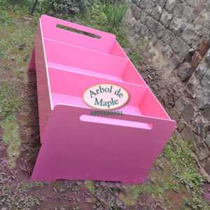 cuna para 3 bebés Ibarra