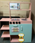 cocina lavabo microondas para niñas Loja Quevedo