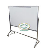 pizarra rodante en aluminio movible Guayaquil