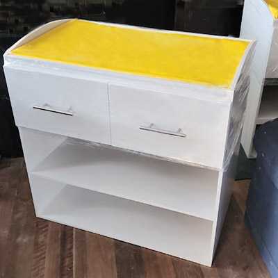 comprar cambiador de pañales Quito con cajones