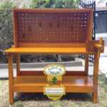 Mesa de carpintería para niños Guayaquil