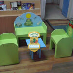 Juego de sala para niños Guayaquil