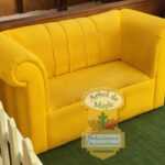 sofa tapizado infantil Quito