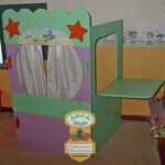 teatrino tienda Teatrin niños Guayaquil