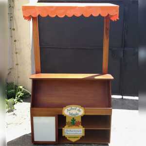 tienda mercado Quito Loja