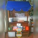 tienda mercado Quito Machala