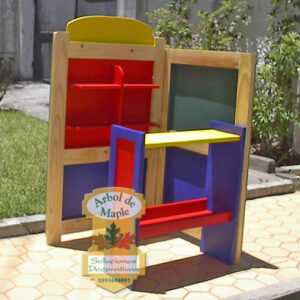 tienditas Percha niños Guayaquil