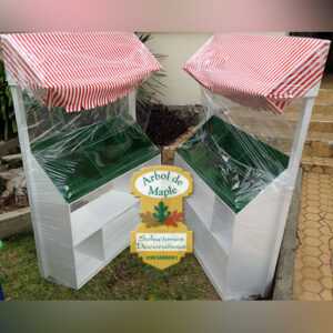 tiendita Percha infantil Guayaquil Daule