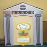 Rincon infantil banco Machala