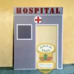 Rincon de hospital Loja