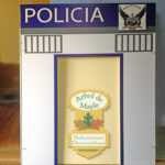 rincones niños Policia Quito