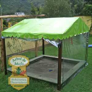 comprar arenero de niños para exteriores Manta Ibarra Cuenca Ambato Machala