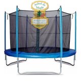 comprar cama elastica Quito Guayaquil
