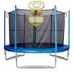 comprar cama elastica Quito Guayaquil