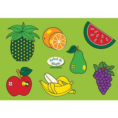 comprar encaje-de-frutas Quito Guayaquil