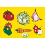 Comprar encaje-de-verduras Quito Guayaquil