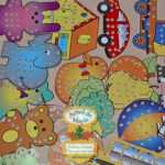 comprar figuras-para-ensartar-coser enhebrar Quito Guayaquil