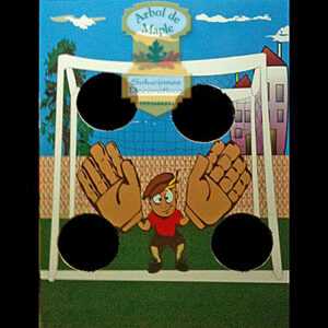 comprar juego mete gol Quito Guayaquil