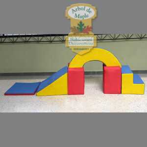 comprar kit de estimulacion en esponja Guayaquil