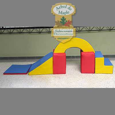 comprar kit de estimulacion en esponja Guayaquil
