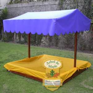 comprar arenero de niños para exteriores Samborondon, Daule, Lago Agrio