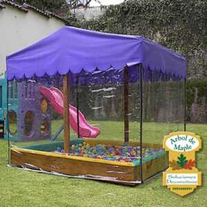 comprar piscina de pelotas para exteriores Machala Ambato