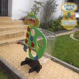 Comprar tragabolas para niños Ambato Riobamba