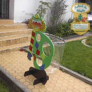 Comprar tragabolas para niños Ambato Riobamba