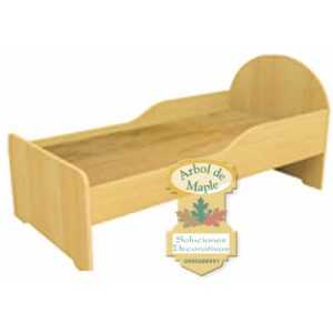 comprar Cama Montessori para guarderias