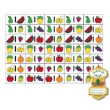 comprar domino de frutas para niños Quito Guayaquil