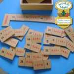 comprar domino-de multiplicación para niños Quito Guayaquil