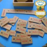 comprar domino-de multiplicación para niños Quito Guayaquil